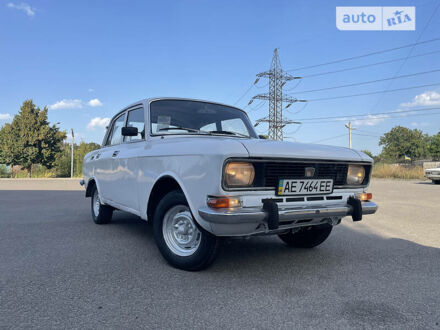 Москвич/АЗЛК 2140 1977 в Днепре (Днепропетровске) на Automoto.ua Москвич/АЗЛК 2140, объемом двигателя 1.5 л и пробегом 80 тыс. км за 850 $, фото 1 на Automoto.ua