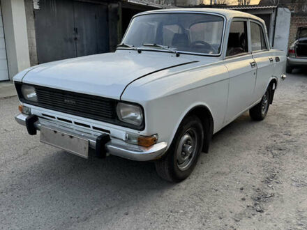 Москвич/АЗЛК 2140 1982 у Києві на Automoto.ua Москвич/АЗЛК 2140, об'ємом двигуна 0 л та пробігом 34 тис. км за 1300 $, фото 1 на Automoto.ua