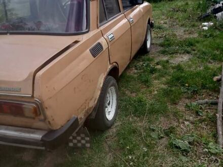 Москвич/АЗЛК 2140 1986 в Николаеве на Automoto.ua Москвич/АЗЛК 2140, объемом двигателя 1.5 л и пробегом 917 тыс. км за 700 $, фото 1 на Automoto.ua