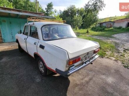 Москвич/АЗЛК 2140 1989 в Сумах на Automoto.ua Москвич/АЗЛК 2140, объемом двигателя 0 л и пробегом 100 тыс. км за 605 $, фото 1 на Automoto.ua