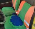 Желтый Москвич/АЗЛК 2140, объемом двигателя 1.48 л и пробегом 100 тыс. км за 350 $, фото 1 на Automoto.ua