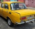 Желтый Москвич/АЗЛК 2140, объемом двигателя 0 л и пробегом 1 тыс. км за 530 $, фото 1 на Automoto.ua