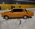 Жовтий Москвич/АЗЛК 2140, об'ємом двигуна 1.5 л та пробігом 117 тис. км за 800 $, фото 4 на Automoto.ua