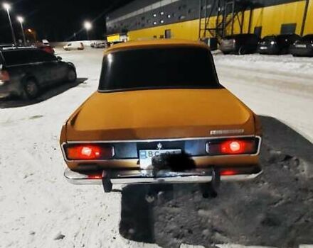 Жовтий Москвич/АЗЛК 2140, об'ємом двигуна 1.5 л та пробігом 117 тис. км за 800 $, фото 2 на Automoto.ua