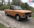 Жовтий Москвич/АЗЛК 2140, об'ємом двигуна 1.5 л та пробігом 117 тис. км за 800 $, фото 10 на Automoto.ua