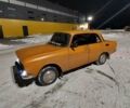 Жовтий Москвич/АЗЛК 2140, об'ємом двигуна 1.5 л та пробігом 117 тис. км за 800 $, фото 1 на Automoto.ua