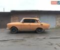 Жовтий Москвич/АЗЛК 2140, об'ємом двигуна 1.5 л та пробігом 117 тис. км за 800 $, фото 1 на Automoto.ua