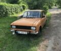 Жовтий Москвич/АЗЛК 2140, об'ємом двигуна 1.5 л та пробігом 117 тис. км за 800 $, фото 12 на Automoto.ua