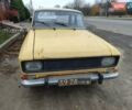 Жовтий Москвич/АЗЛК 2140, об'ємом двигуна 0 л та пробігом 183 тис. км за 237 $, фото 1 на Automoto.ua