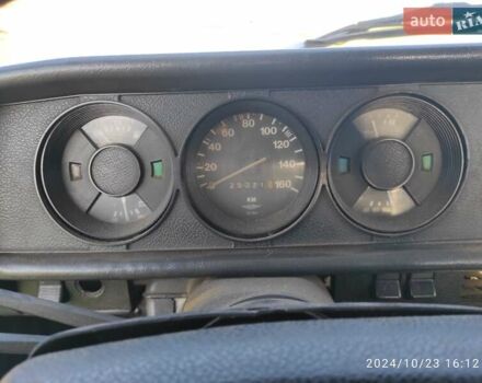 Жовтий Москвич/АЗЛК 2140, об'ємом двигуна 1.5 л та пробігом 76 тис. км за 590 $, фото 21 на Automoto.ua