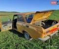 Жовтий Москвич/АЗЛК 2140, об'ємом двигуна 1.5 л та пробігом 76 тис. км за 590 $, фото 10 на Automoto.ua