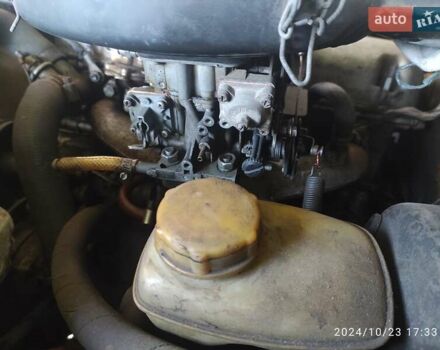 Жовтий Москвич/АЗЛК 2140, об'ємом двигуна 1.5 л та пробігом 76 тис. км за 590 $, фото 5 на Automoto.ua