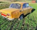 Жовтий Москвич/АЗЛК 2140, об'ємом двигуна 1.5 л та пробігом 76 тис. км за 590 $, фото 2 на Automoto.ua