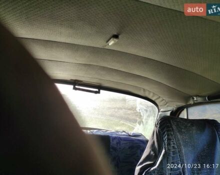 Жовтий Москвич/АЗЛК 2140, об'ємом двигуна 1.5 л та пробігом 76 тис. км за 590 $, фото 16 на Automoto.ua