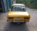 Желтый Москвич/АЗЛК 2140, объемом двигателя 1.5 л и пробегом 38 тыс. км за 478 $, фото 7 на Automoto.ua