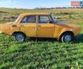 Жовтий Москвич/АЗЛК 2140, об'ємом двигуна 1.5 л та пробігом 76 тис. км за 590 $, фото 22 на Automoto.ua