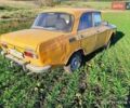 Жовтий Москвич/АЗЛК 2140, об'ємом двигуна 1.5 л та пробігом 76 тис. км за 590 $, фото 23 на Automoto.ua