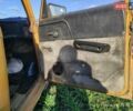 Жовтий Москвич/АЗЛК 2140, об'ємом двигуна 1.5 л та пробігом 76 тис. км за 590 $, фото 17 на Automoto.ua