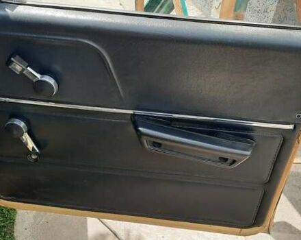 Жовтий Москвич/АЗЛК 2140, об'ємом двигуна 1.48 л та пробігом 42 тис. км за 750 $, фото 4 на Automoto.ua