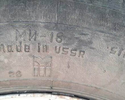 Жовтий Москвич/АЗЛК 2140, об'ємом двигуна 1.48 л та пробігом 42 тис. км за 750 $, фото 1 на Automoto.ua