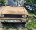 Жовтий Москвич/АЗЛК 2140, об'ємом двигуна 1.48 л та пробігом 42 тис. км за 750 $, фото 9 на Automoto.ua