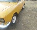 Жовтий Москвич/АЗЛК 2140, об'ємом двигуна 1.5 л та пробігом 250 тис. км за 335 $, фото 4 на Automoto.ua