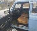 Синій Москвич/АЗЛК 2140, об'ємом двигуна 0 л та пробігом 70 тис. км за 450 $, фото 1 на Automoto.ua