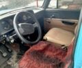 Синий Москвич/АЗЛК 2140, объемом двигателя 1.5 л и пробегом 82 тыс. км за 650 $, фото 7 на Automoto.ua