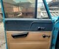 Синий Москвич/АЗЛК 2140, объемом двигателя 1.5 л и пробегом 82 тыс. км за 650 $, фото 4 на Automoto.ua