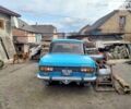 Синий Москвич/АЗЛК 2140, объемом двигателя 1.5 л и пробегом 82 тыс. км за 650 $, фото 1 на Automoto.ua