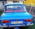 Синий Москвич/АЗЛК 2140, объемом двигателя 1.5 л и пробегом 100 тыс. км за 410 $, фото 6 на Automoto.ua