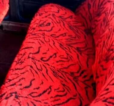 Синий Москвич/АЗЛК 2140, объемом двигателя 1.5 л и пробегом 100 тыс. км за 410 $, фото 2 на Automoto.ua