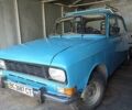 Синій Москвич/АЗЛК 2140, об'ємом двигуна 1.48 л та пробігом 68 тис. км за 700 $, фото 1 на Automoto.ua