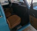Синій Москвич/АЗЛК 2140, об'ємом двигуна 1.48 л та пробігом 68 тис. км за 700 $, фото 4 на Automoto.ua