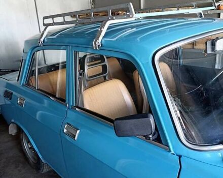 Синій Москвич/АЗЛК 2140, об'ємом двигуна 1.48 л та пробігом 68 тис. км за 700 $, фото 3 на Automoto.ua