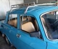 Синій Москвич/АЗЛК 2140, об'ємом двигуна 1.48 л та пробігом 68 тис. км за 700 $, фото 3 на Automoto.ua
