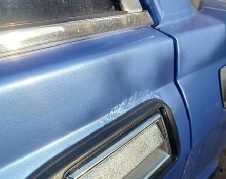 Синій Москвич/АЗЛК 2140, об'ємом двигуна 1.48 л та пробігом 70 тис. км за 900 $, фото 4 на Automoto.ua