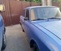 Синій Москвич/АЗЛК 2140, об'ємом двигуна 1.48 л та пробігом 70 тис. км за 900 $, фото 5 на Automoto.ua