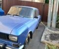 Синій Москвич/АЗЛК 2140, об'ємом двигуна 1.48 л та пробігом 70 тис. км за 900 $, фото 8 на Automoto.ua