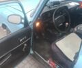 Синий Москвич/АЗЛК 2140, объемом двигателя 1.5 л и пробегом 70 тыс. км за 400 $, фото 1 на Automoto.ua