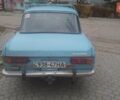 Синий Москвич/АЗЛК 2140, объемом двигателя 1.5 л и пробегом 70 тыс. км за 400 $, фото 3 на Automoto.ua