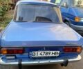 Синій Москвич/АЗЛК 2140, об'ємом двигуна 1.48 л та пробігом 70 тис. км за 900 $, фото 1 на Automoto.ua