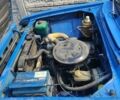 Синій Москвич/АЗЛК 2140, об'ємом двигуна 1.5 л та пробігом 161 тис. км за 450 $, фото 2 на Automoto.ua