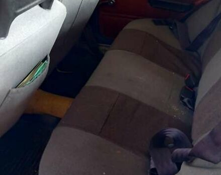 Синий Москвич/АЗЛК 2140, объемом двигателя 1.5 л и пробегом 118 тыс. км за 1700 $, фото 10 на Automoto.ua