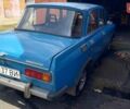 Синий Москвич/АЗЛК 2140, объемом двигателя 1.5 л и пробегом 118 тыс. км за 1700 $, фото 2 на Automoto.ua