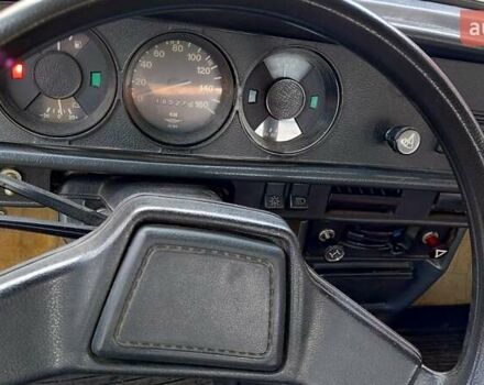 Синий Москвич/АЗЛК 2140, объемом двигателя 1.5 л и пробегом 118 тыс. км за 1700 $, фото 7 на Automoto.ua