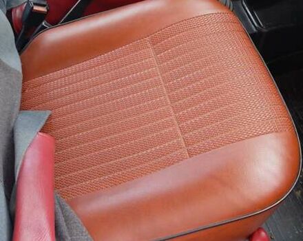 Синий Москвич/АЗЛК 2140, объемом двигателя 1.5 л и пробегом 118 тыс. км за 1700 $, фото 6 на Automoto.ua