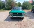 Зеленый Москвич/АЗЛК 2140, объемом двигателя 1.5 л и пробегом 12 тыс. км за 3000 $, фото 2 на Automoto.ua