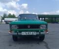 Зеленый Москвич/АЗЛК 2140, объемом двигателя 1.5 л и пробегом 12 тыс. км за 3000 $, фото 5 на Automoto.ua