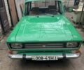Зелений Москвич/АЗЛК 2140, об'ємом двигуна 1.5 л та пробігом 43 тис. км за 550 $, фото 3 на Automoto.ua